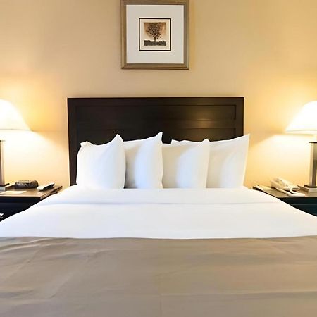 Hotel Solaire Los Angeles Ngoại thất bức ảnh