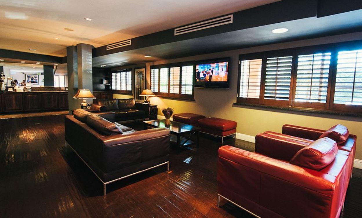 Hotel Solaire Los Angeles Ngoại thất bức ảnh