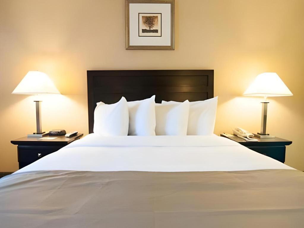 Hotel Solaire Los Angeles Ngoại thất bức ảnh