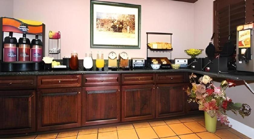 Hotel Solaire Los Angeles Ngoại thất bức ảnh