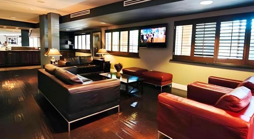 Hotel Solaire Los Angeles Ngoại thất bức ảnh