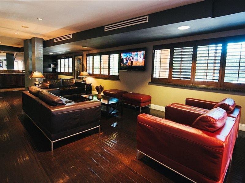 Hotel Solaire Los Angeles Ngoại thất bức ảnh