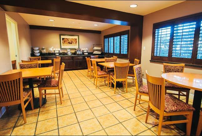 Hotel Solaire Los Angeles Ngoại thất bức ảnh